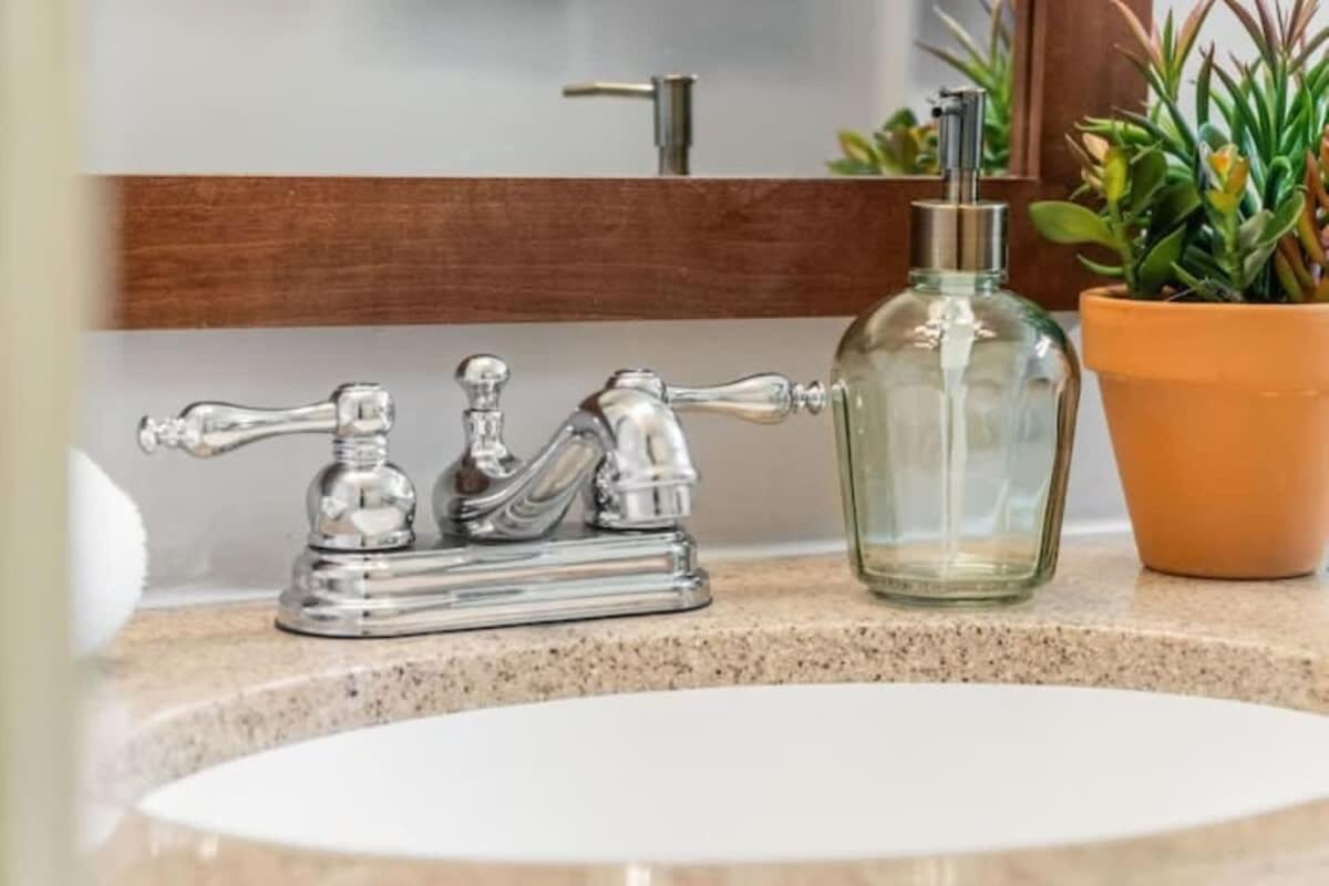 The Campbell Carriage House Apartment Clarksville Luaran gambar