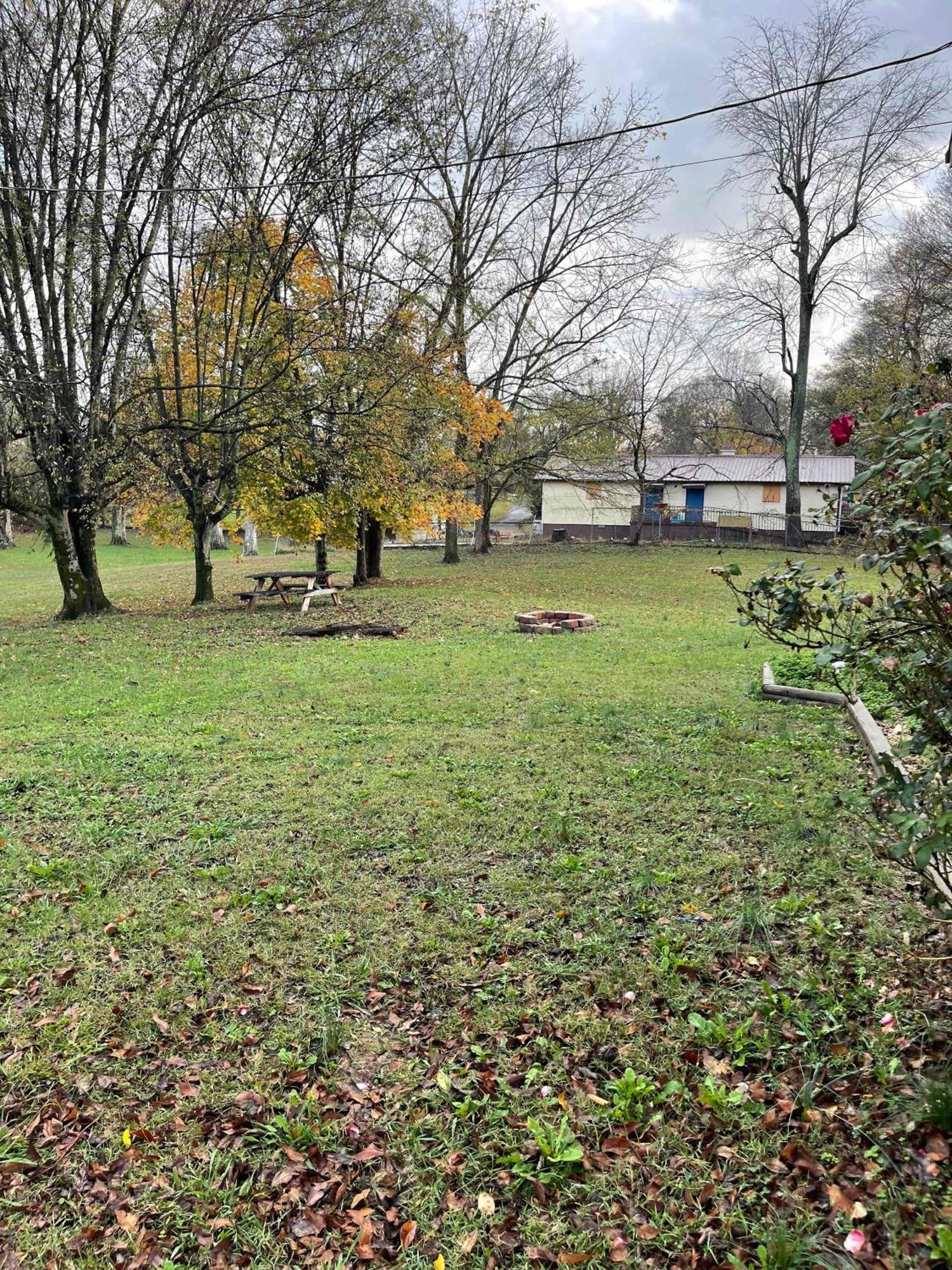 The Campbell Carriage House Apartment Clarksville Luaran gambar